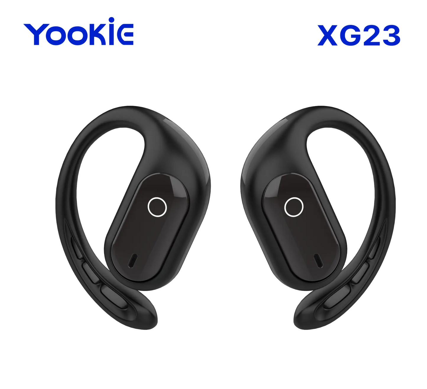 Audífonos deportivos XG23