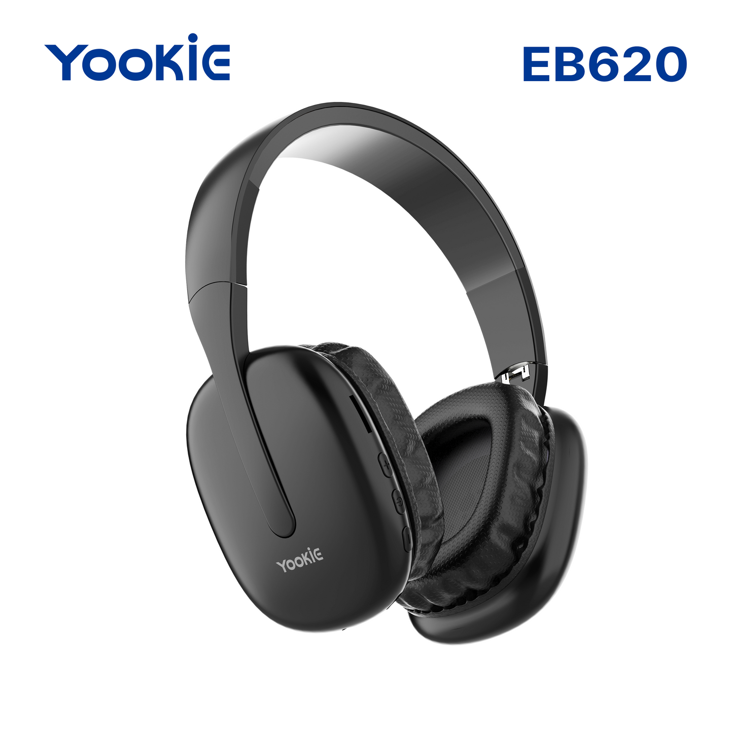 Diadema de sonido EB620