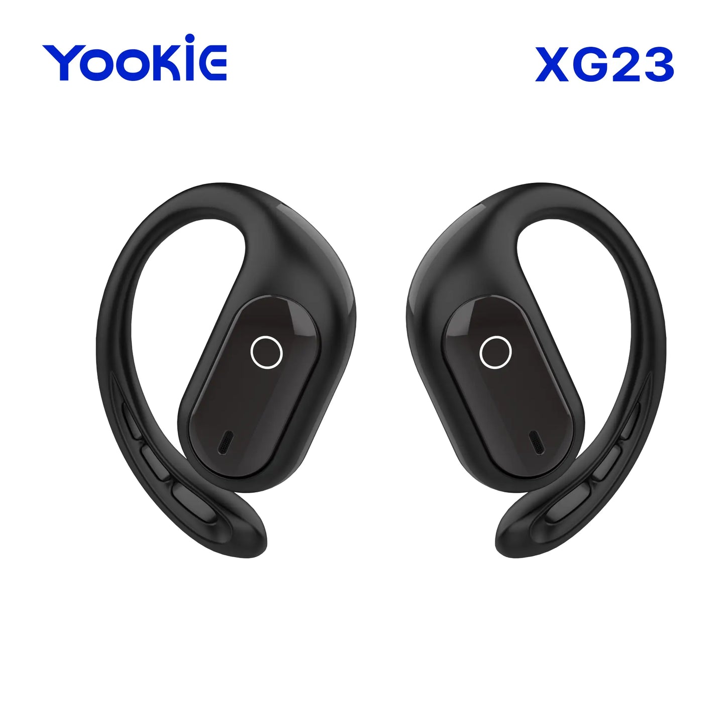 Audifonos | Yookie XG23