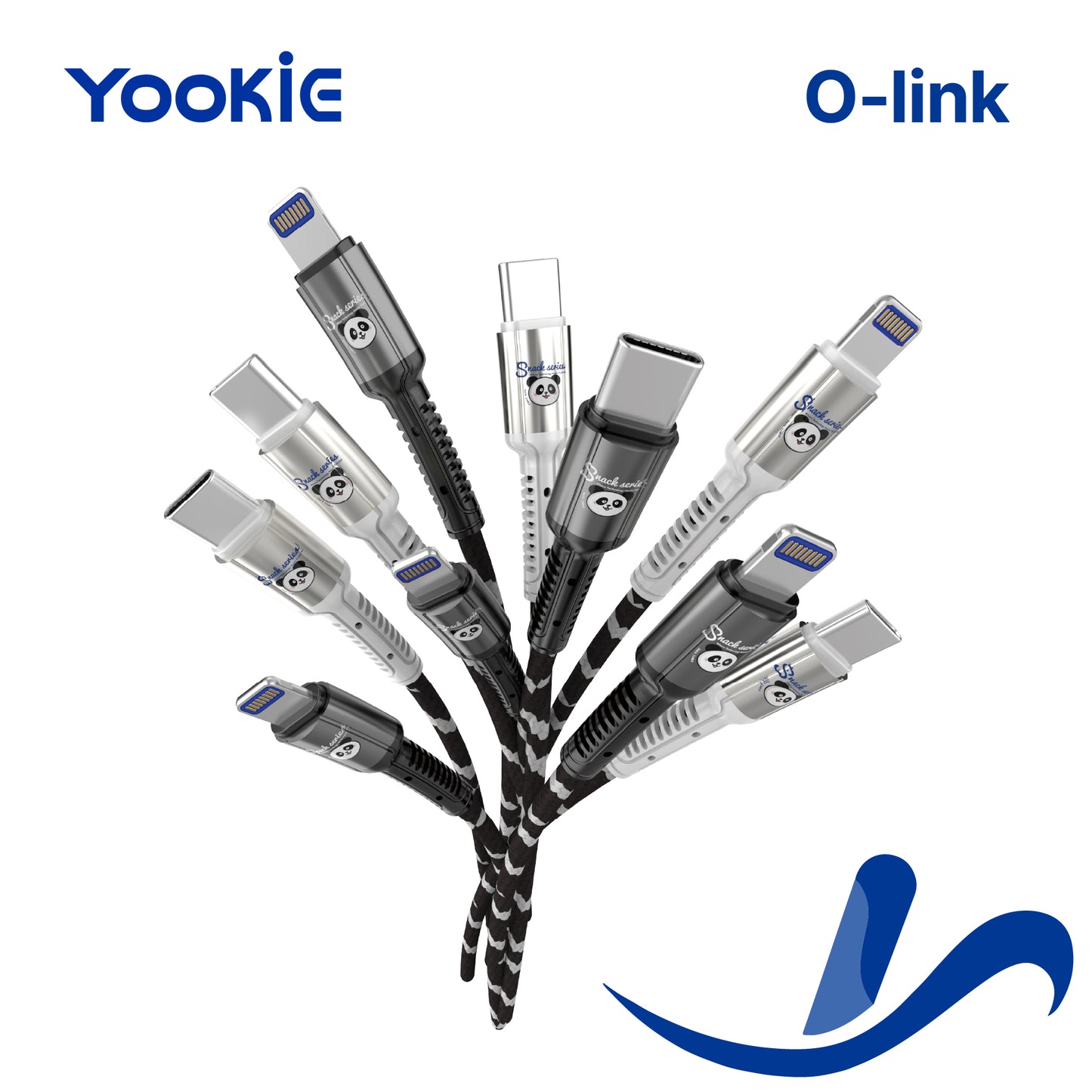Cable O-Link