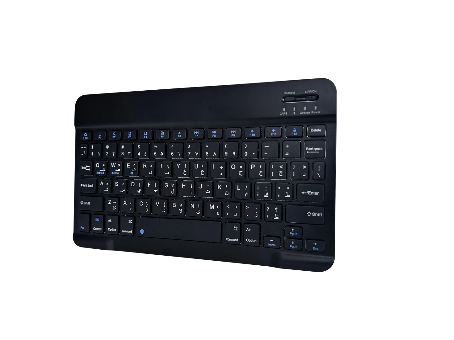 Teclado bluetooth | Yookie YE07