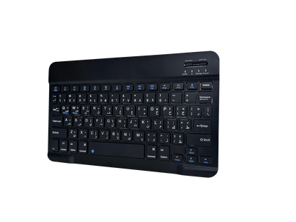Teclado bluetooth | Yookie YE07