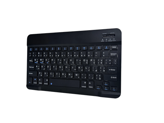 Teclado bluetooth | Yookie YE07