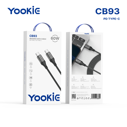 Cable CB93