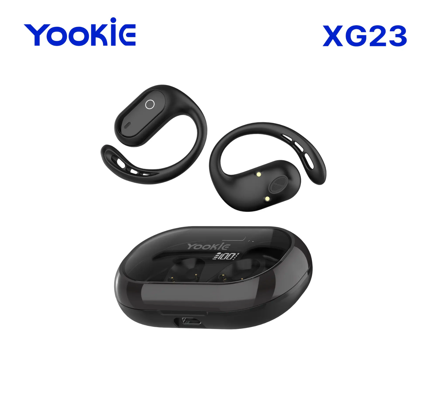 Audífonos deportivos XG23