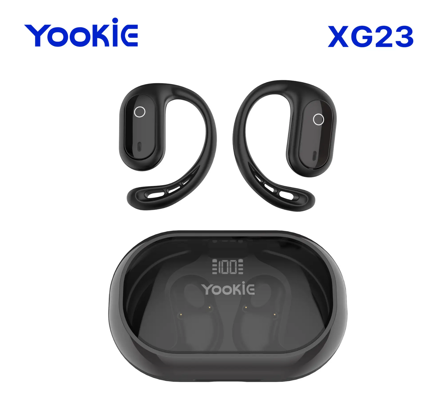 Audífonos deportivos XG23