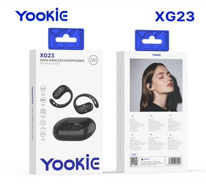 Audífonos deportivos XG23