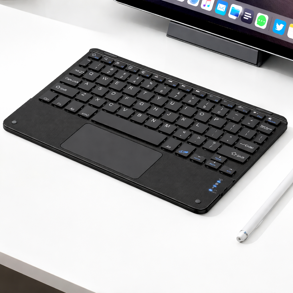 Teclado bluetooth | Yookie YE36