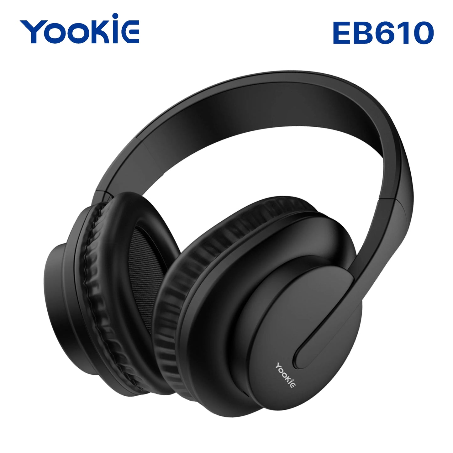 Diadema de sonido | Yookie EB610