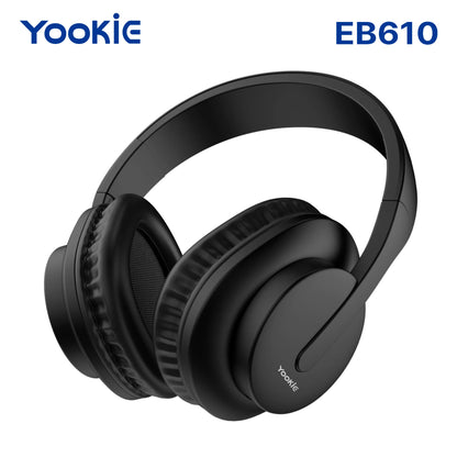 Diadema de sonido | Yookie EB610