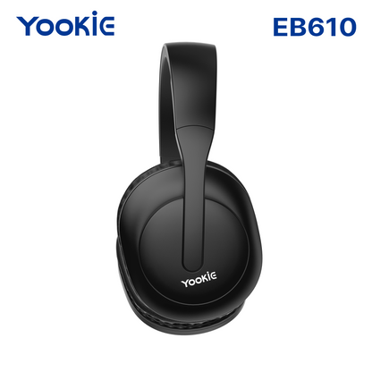 Diadema de sonido EB610