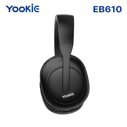 Diadema de sonido | Yookie EB610