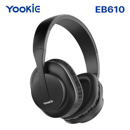 Diadema de sonido | Yookie EB610