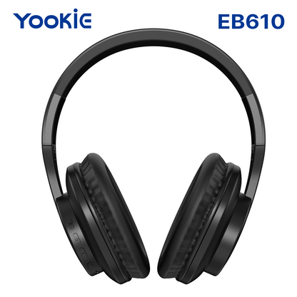 Diadema de sonido EB610