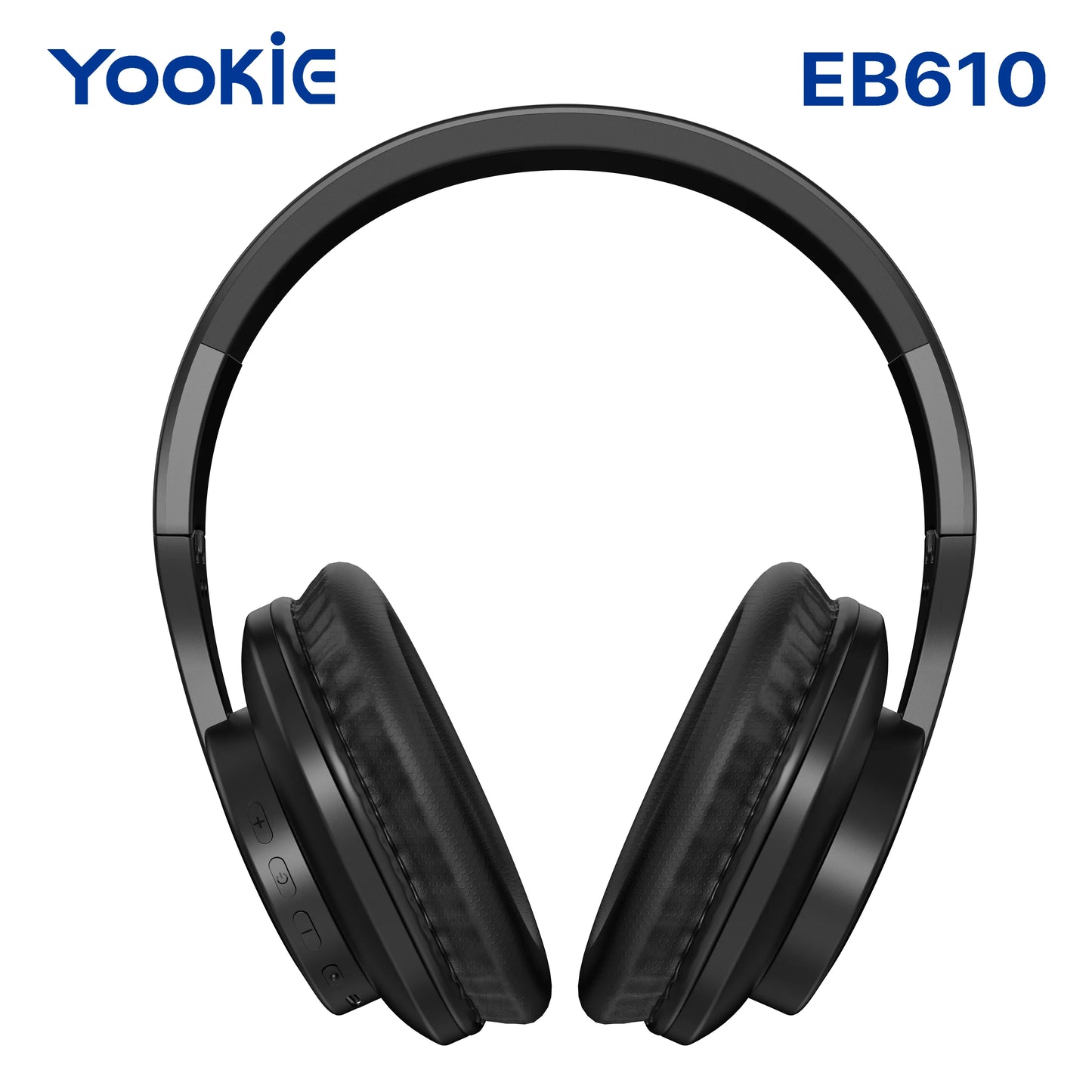 Diadema de sonido | Yookie EB610