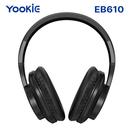 Diadema de sonido | Yookie EB610