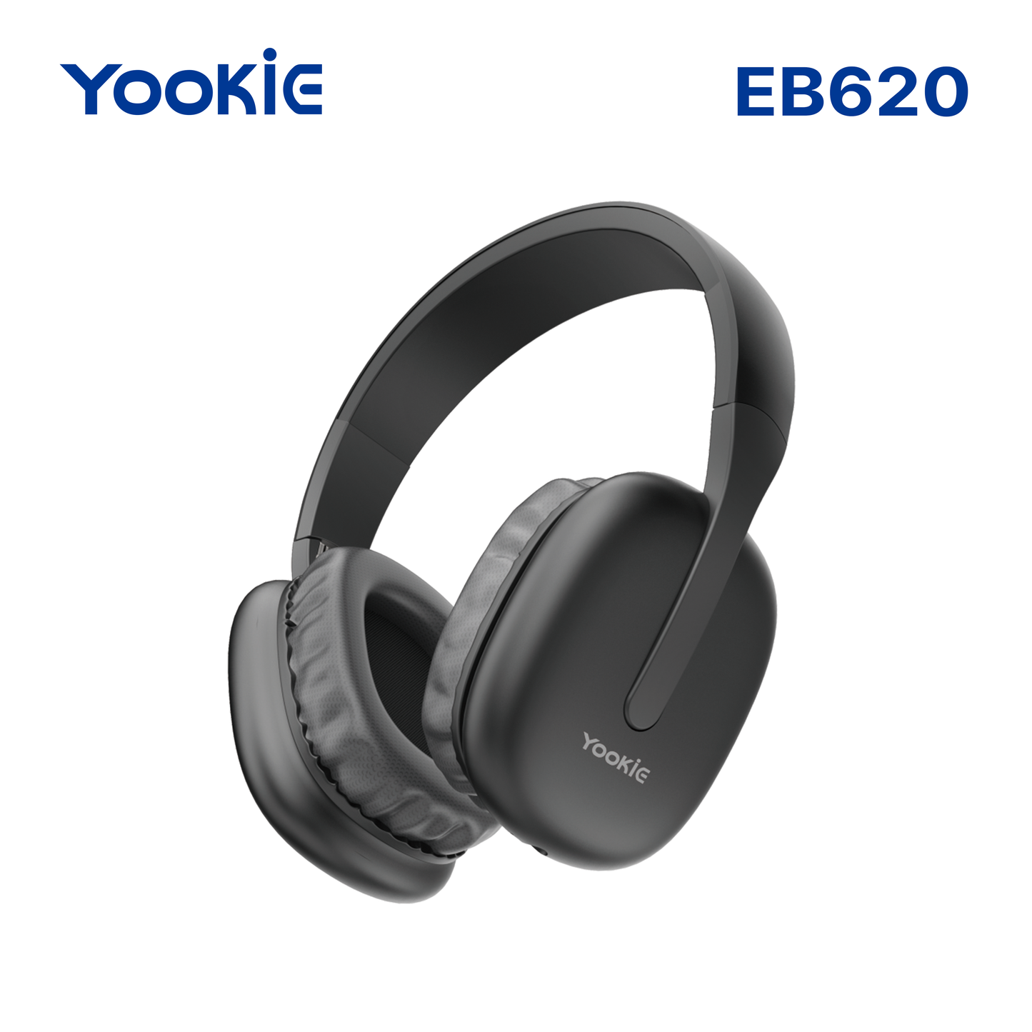 Diadema de sonido EB620