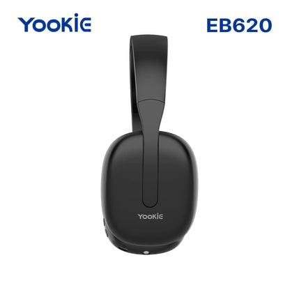 Diadema de sonido | Yookie EB620