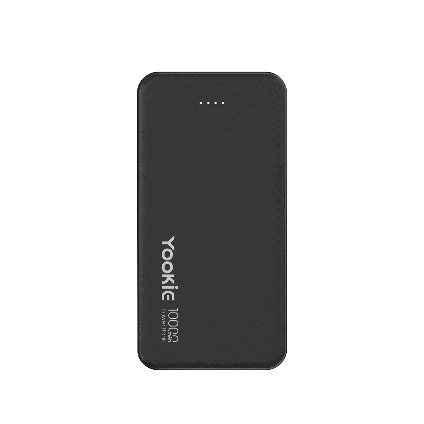 Power Bank Yookie EO102 | 10000mAh Carga Rápida