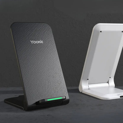 Soporte Cargador Inalámbrico | Yookie KI90
