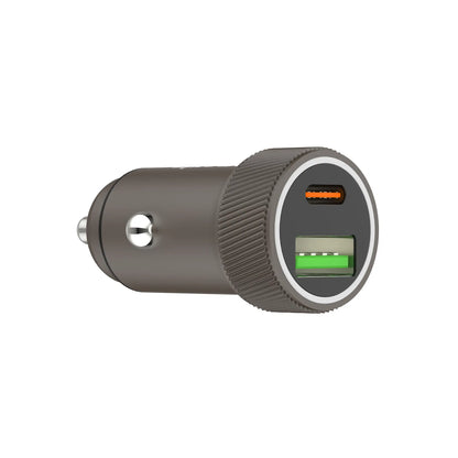 Cargador carga rápida de carro | YooKiE PC21 48W