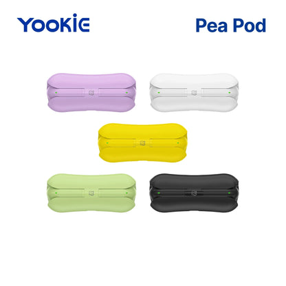Audífonos Inalámbricos | Yookie Pea Pod