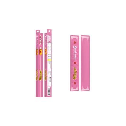 Cable de datos de carga | Yookie Strawberry Bar Sweeten