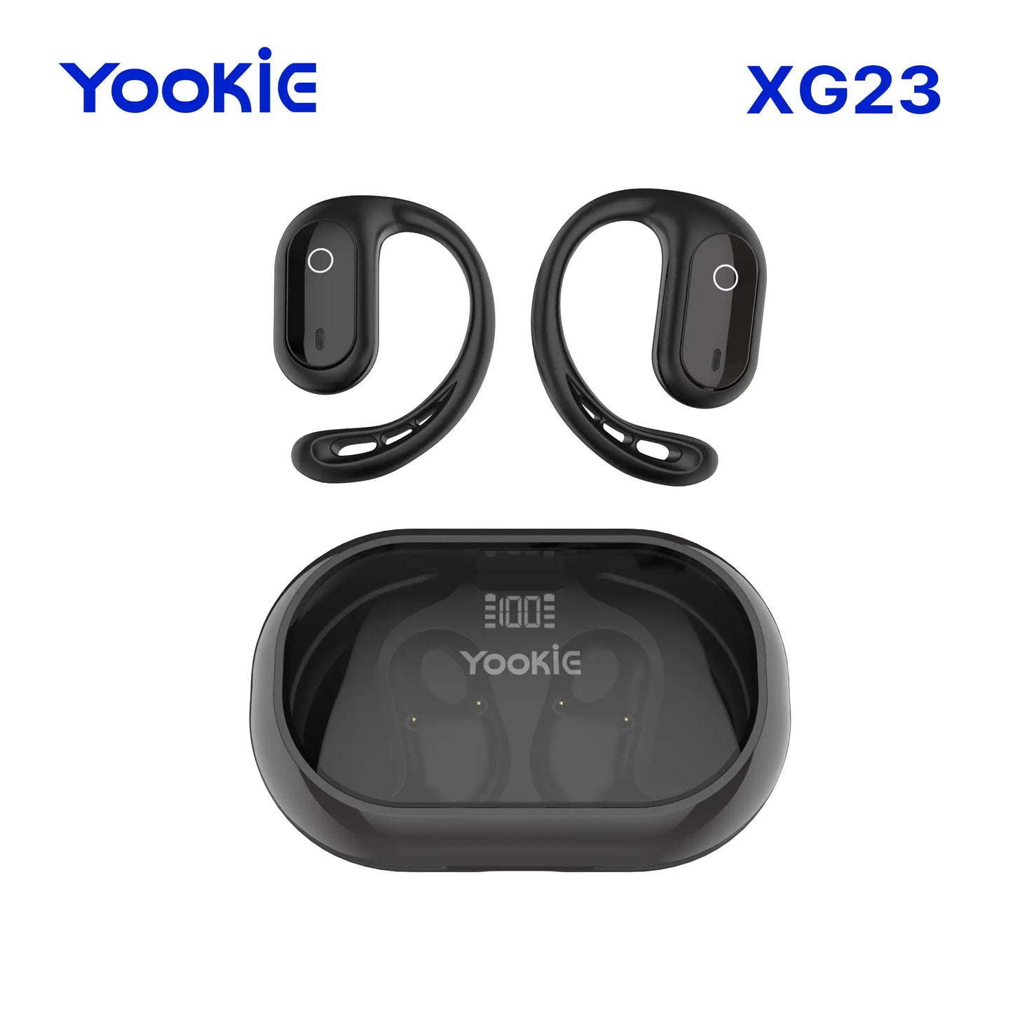 Audifonos | Yookie XG23
