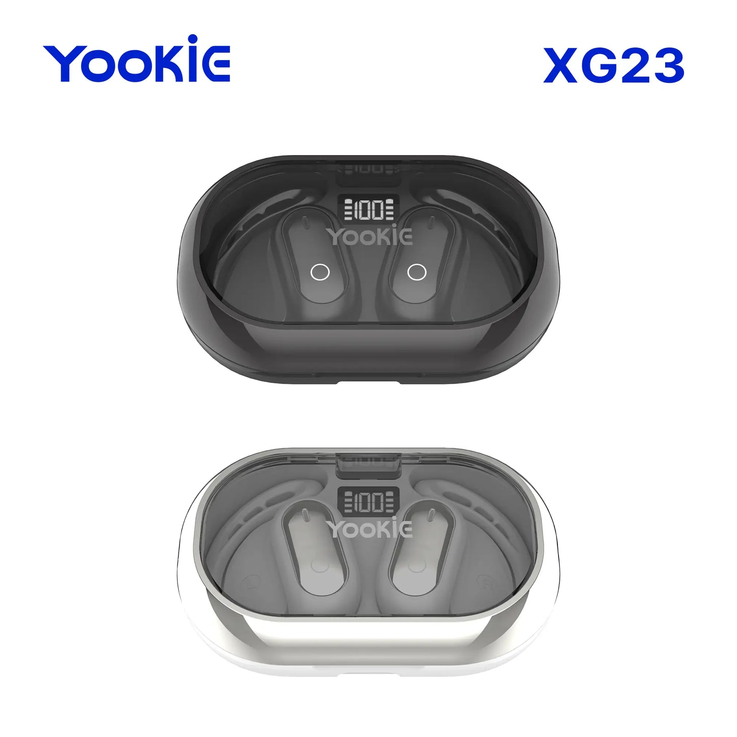 Audifonos | Yookie XG23