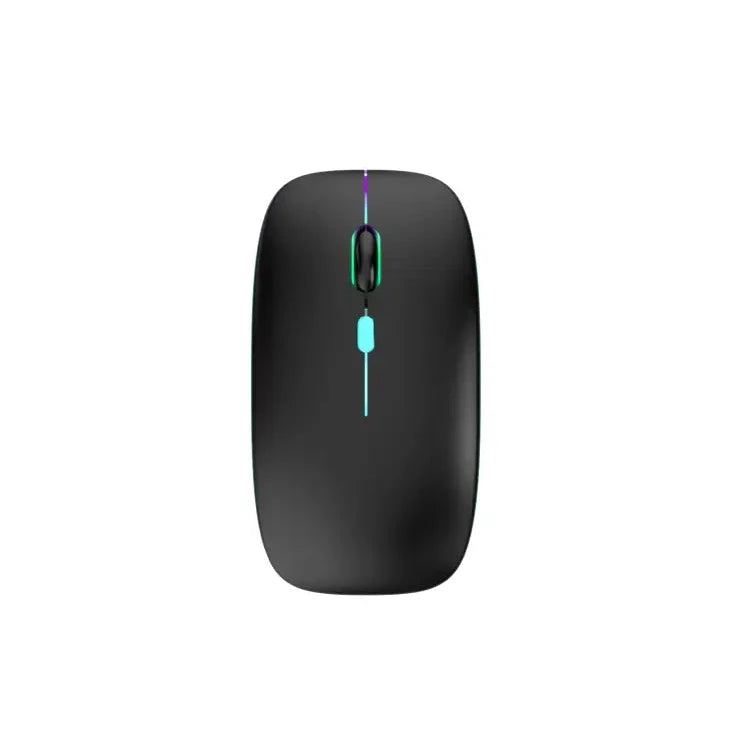 Mouse Inalámbrico LED | Yookie YE03