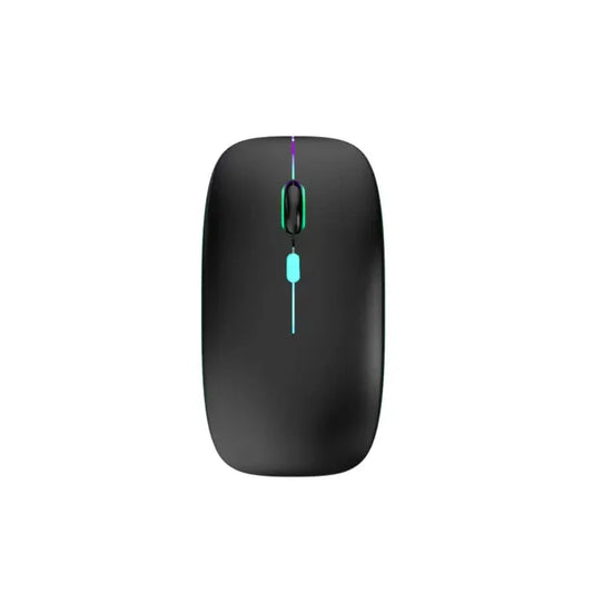 Mouse Inalámbrico LED | Yookie YE03
