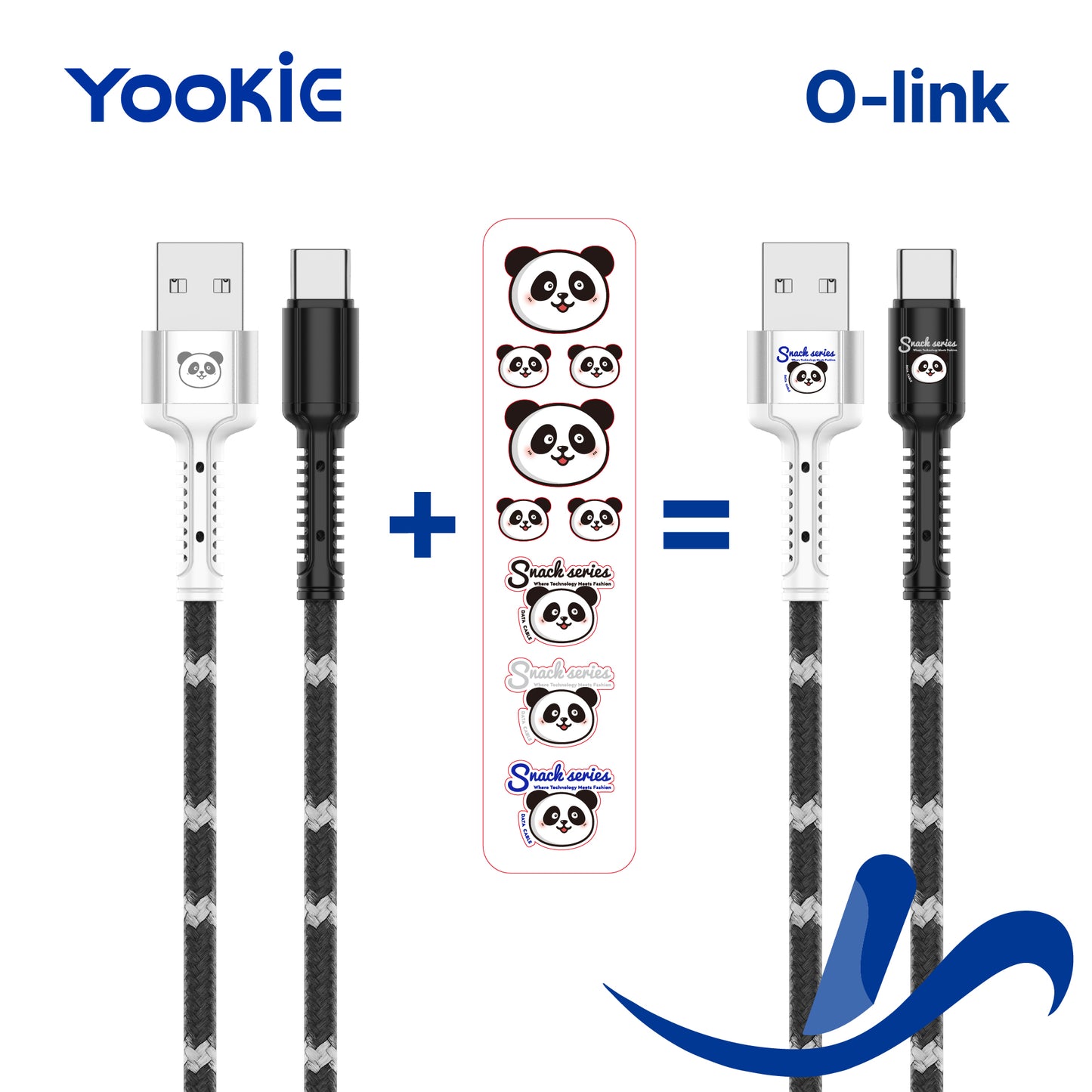 Cable O-Link