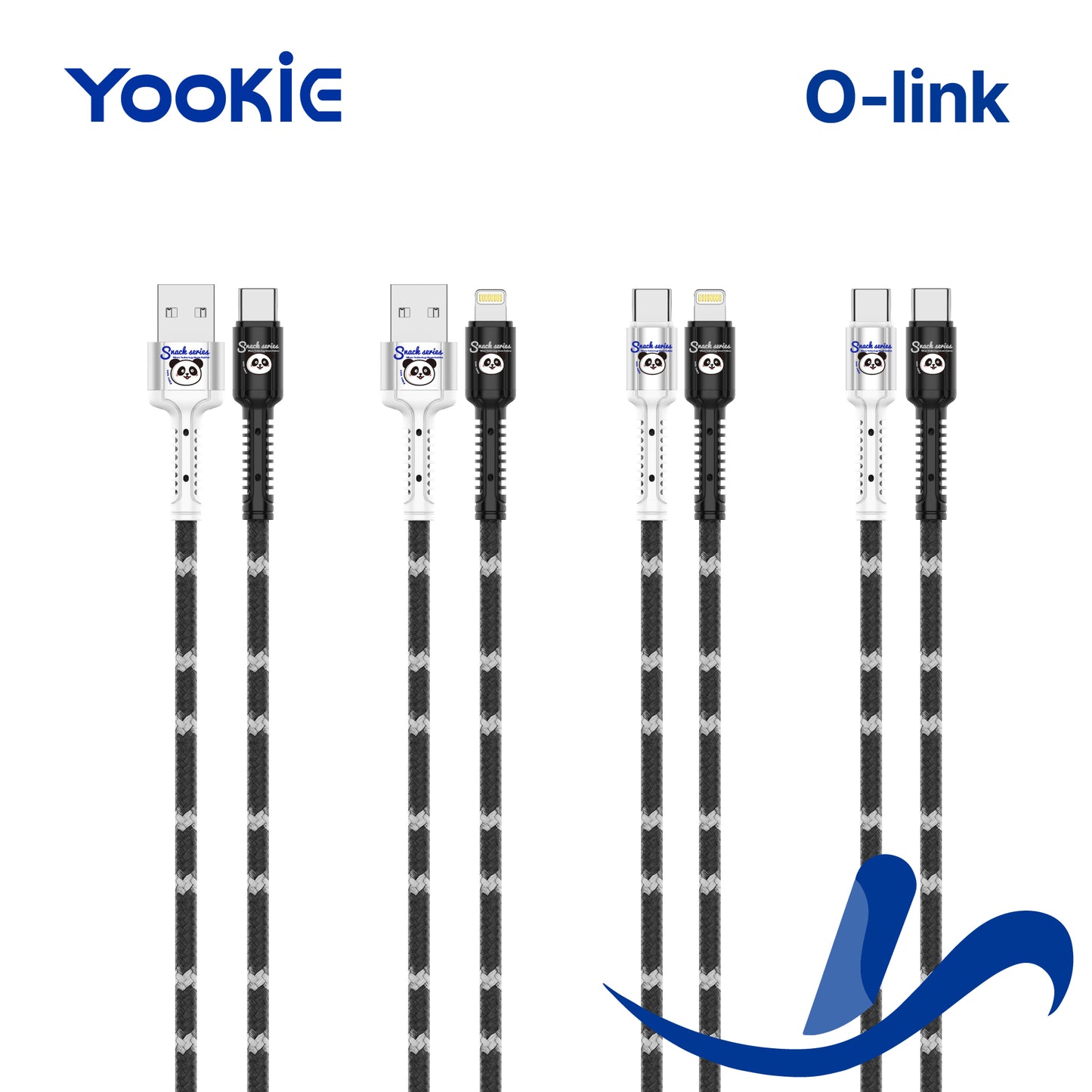 Cable O-Link