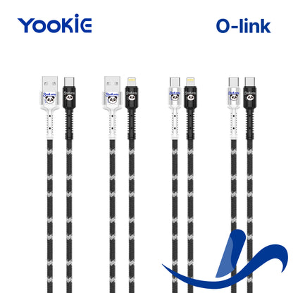 Cable O-Link